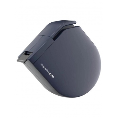 Самоблокирующаяся рулетка HOTO Self-locking Tape Measure (QWZSJC001) - фото 1