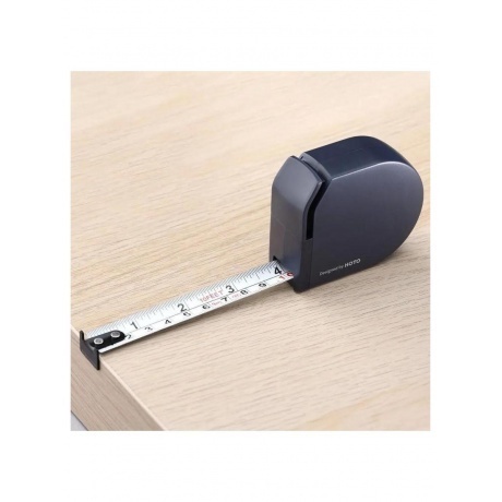 Самоблокирующаяся рулетка HOTO Self-locking Tape Measure (QWZSJC001) - фото 5
