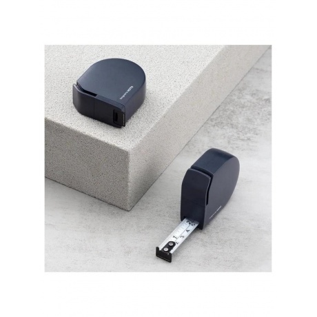 Самоблокирующаяся рулетка HOTO Self-locking Tape Measure (QWZSJC001) - фото 6