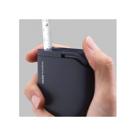 Самоблокирующаяся рулетка HOTO Self-locking Tape Measure (QWZSJC001) - фото 7