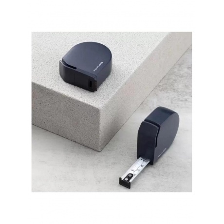 Самоблокирующаяся рулетка HOTO Self-locking Tape Measure (QWZSJC001) - фото 9