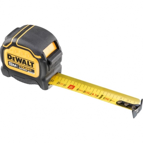 Рулетка DeWalt DWHT36917-0 - фото 2