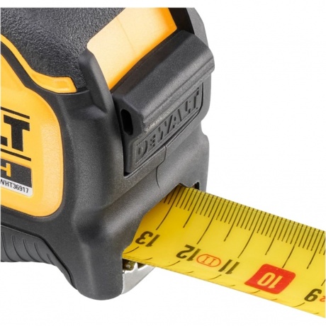 Рулетка DeWalt DWHT36917-0 - фото 3