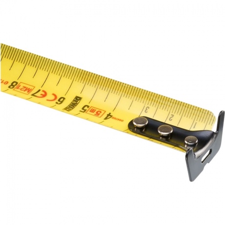 Рулетка DeWalt DWHT36917-0 - фото 4