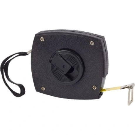 Стальная мерная лента Stayer 3416-50_z01, 50 м