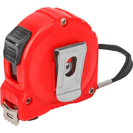 Рулетка WorkPro WP261002 - фото 3