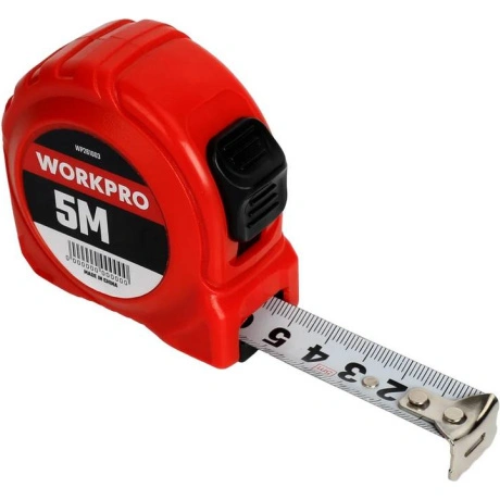 Рулетка WorkPro WP261003