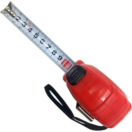 Рулетка WorkPro WP261003 - фото 3