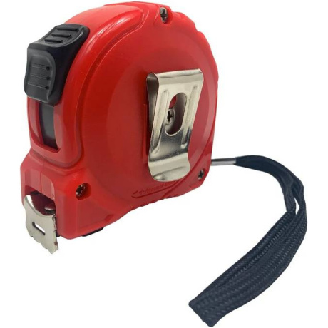 Рулетка WorkPro WP261003 - фото 4