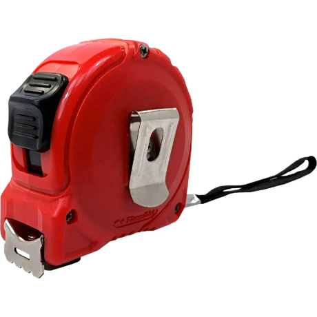 Рулетка WorkPro WP261004 - фото 2