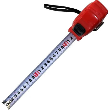 Рулетка WorkPro WP261004 - фото 3