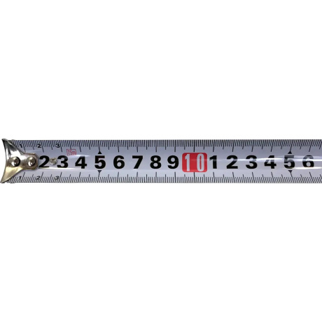 Рулетка WorkPro WP261004 - фото 4