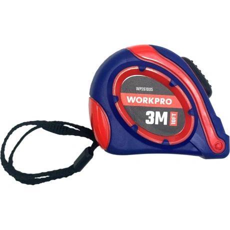 Рулетка WorkPro WP261005