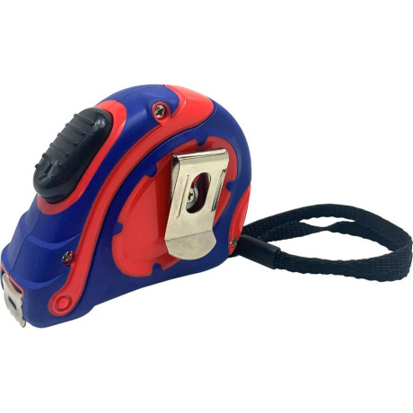 Рулетка WorkPro WP261005 - фото 4