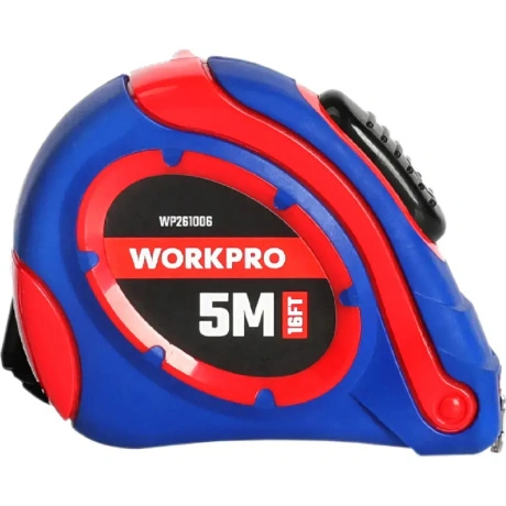 Рулетка WorkPro WP261006