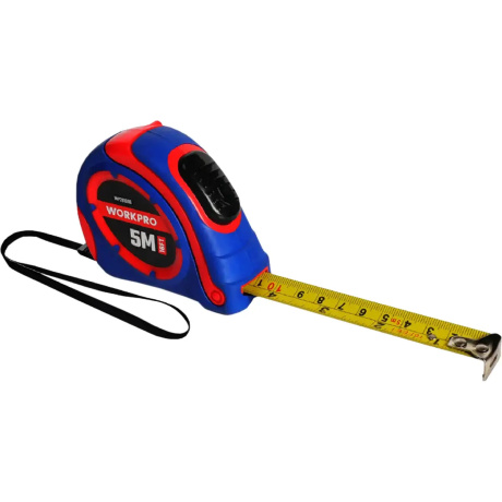 Рулетка WorkPro WP261006 - фото 2