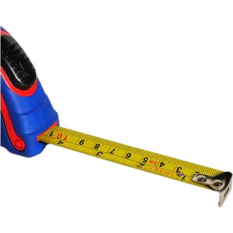 Рулетка WorkPro WP261006 - фото 4