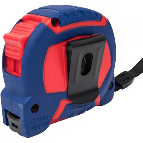 Рулетка WorkPro WP261008 - фото 2