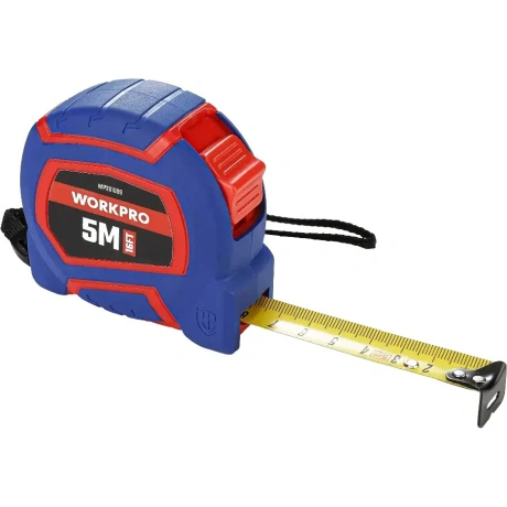 Рулетка WorkPro WP261009