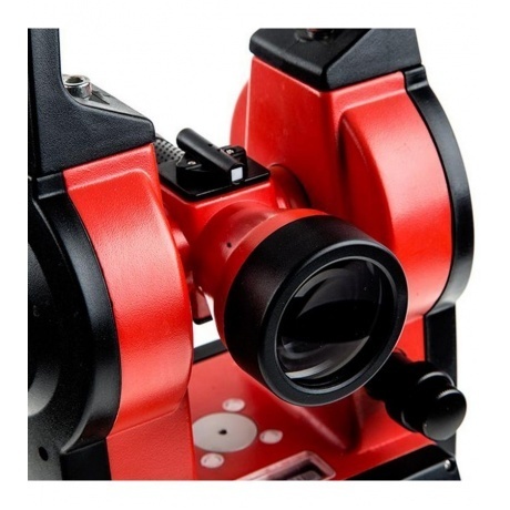 Электронный  теодолит CONDTROL iTeo 10 - фото 4