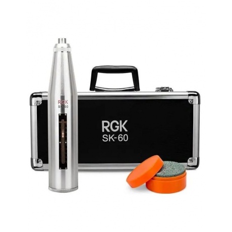 Склерометр RGK SK-60 - фото 3