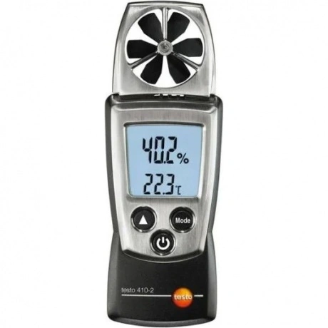 Анемометр Testo 410-2