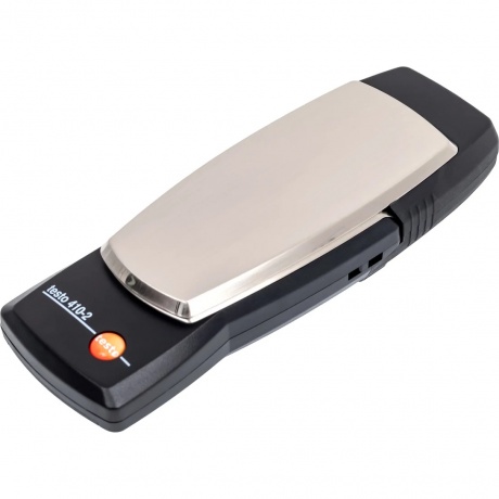 Анемометр Testo 410-2 - фото 2