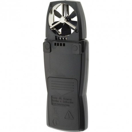 Анемометр Testo 410-2 - фото 12