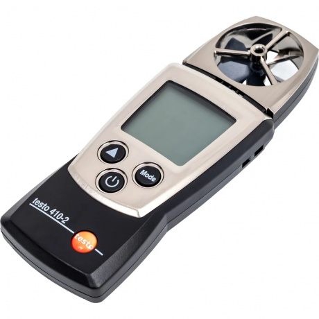 Анемометр Testo 410-2 - фото 3