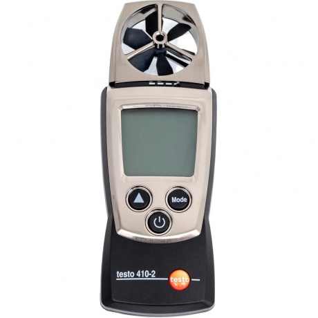 Анемометр Testo 410-2 - фото 4