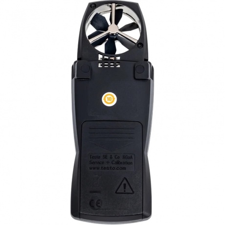 Анемометр Testo 410-2 - фото 5