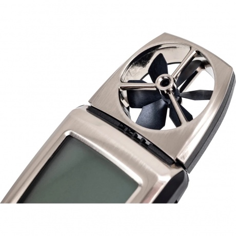 Анемометр Testo 410-2 - фото 6