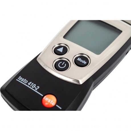 Анемометр Testo 410-2 - фото 7