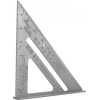 Алюминиевая треугольная линейка 180/255/185мм DEKO DKM180-255-18...