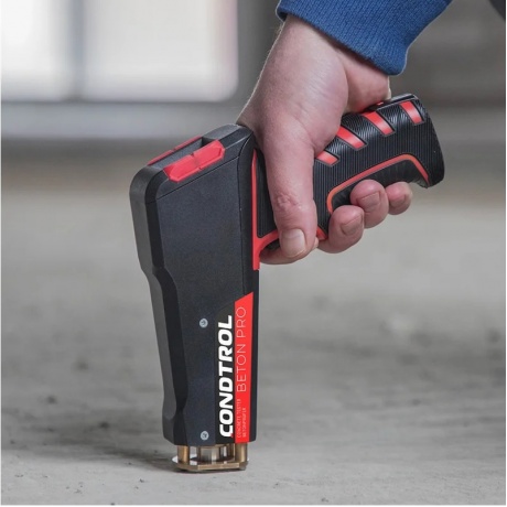 Электронный измеритель прочности бетона Beton Pro, Condtrol - фото 4