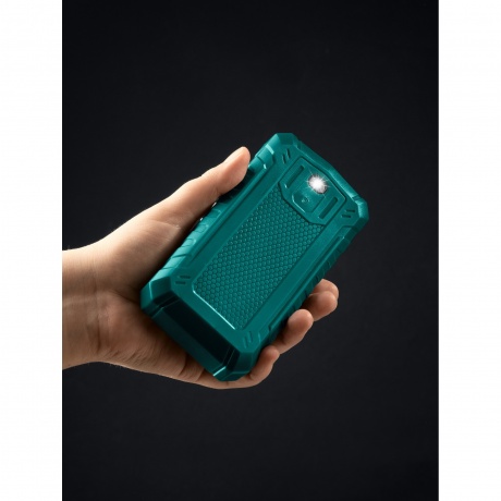 Смарт-мультиметр цифровой KRAFTOOL KMS-10 (59872) - фото 7