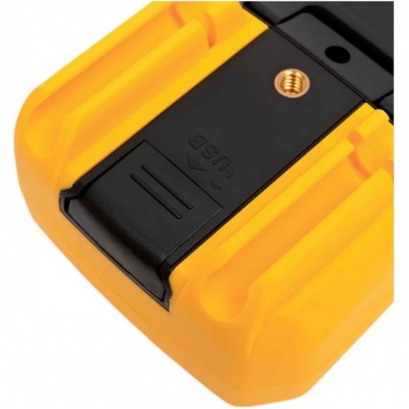 Мультиметр цифровой Inforce 01-05-09 - фото 7