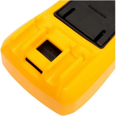 Мультиметр портативный + прозвонка Inforce 01-05-05 - фото 4