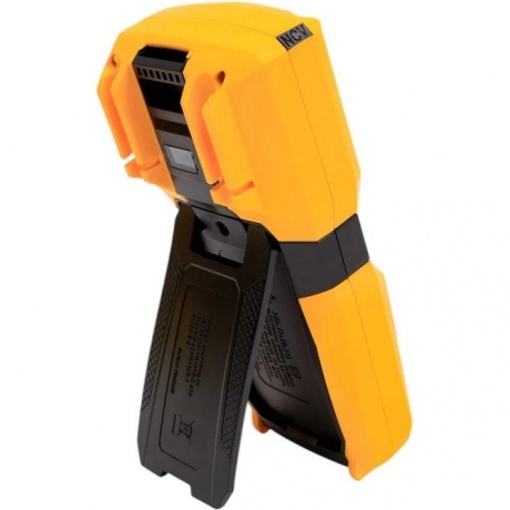 Мультиметр цифровой Inforce 01-05-08 - фото 4