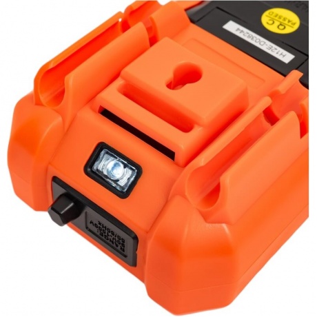 Мультиметр цифровой Gigant GDM-2 - фото 6