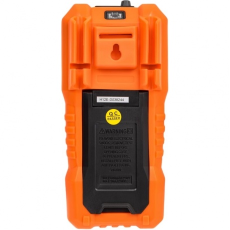 Мультиметр цифровой Gigant GDM-2 - фото 7