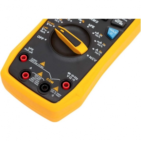 Мультиметр цифровой Inforce 01-05-10 - фото 6