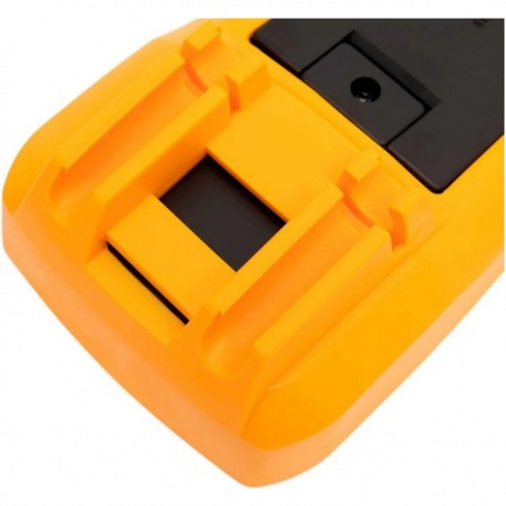 Мультиметр цифровой универсальный Inforce 01-05-07 - фото 7