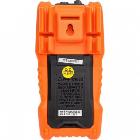 Мультиметр цифровой Gigant GDM-1 - фото 3