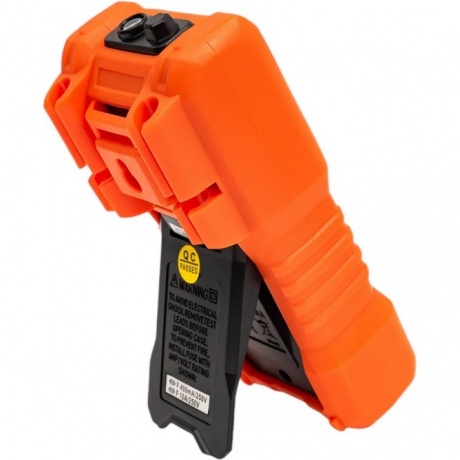 Мультиметр цифровой Gigant GDM-1 - фото 4