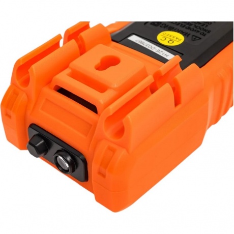 Мультиметр цифровой Gigant GDM-1 - фото 5