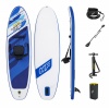 SUP доска Hydro-Force 10' Oceana Convertible Set, 305 x 84 x 12...