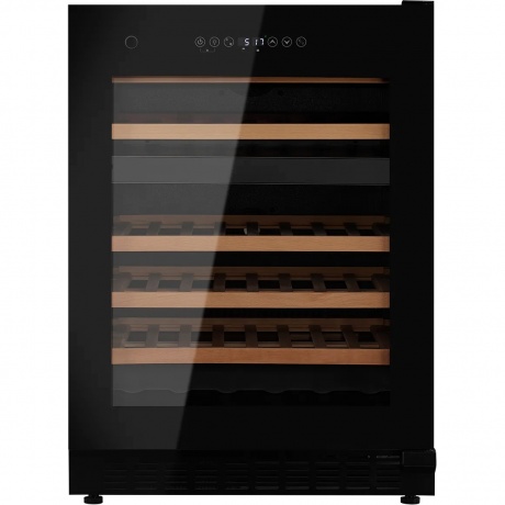 

Винный шкаф Kuppersberg RBW 86