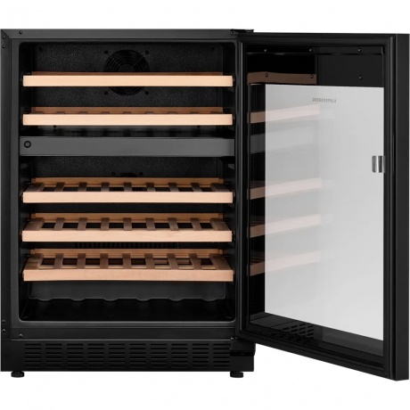 Винный шкаф Kuppersberg RBW 86 - фото 2