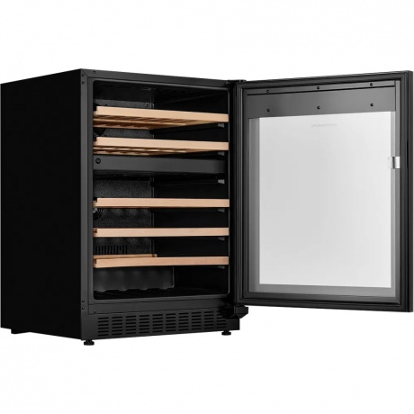 Винный шкаф Kuppersberg RBW 86 - фото 3